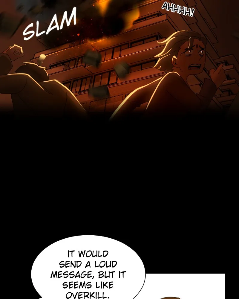 Not Even Bones Chapter 82 Online - página 21