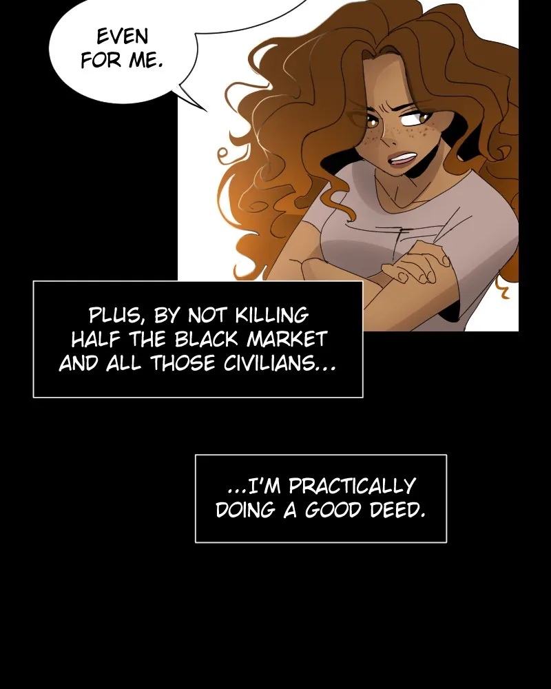 Not Even Bones Chapter 82 Online - página 22