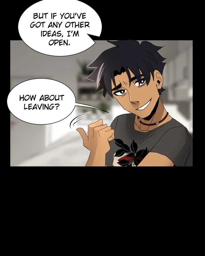 Not Even Bones Chapter 82 Online - página 24