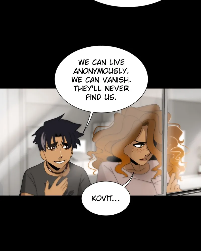 Not Even Bones Chapter 82 Online - página 26