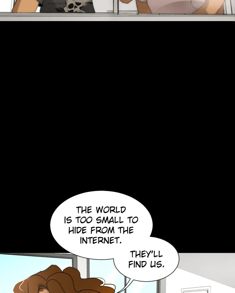Not Even Bones Chapter 82 Online - página 28