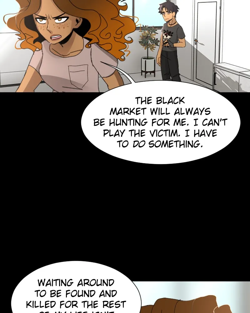 Not Even Bones Chapter 82 Online - página 29