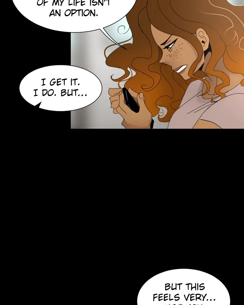 Not Even Bones Chapter 82 Online - página 30
