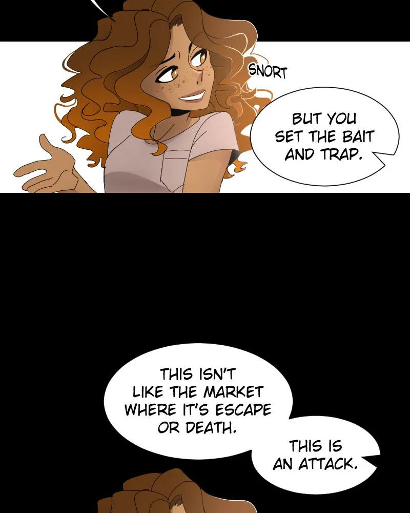 Not Even Bones Chapter 82 Online - página 32