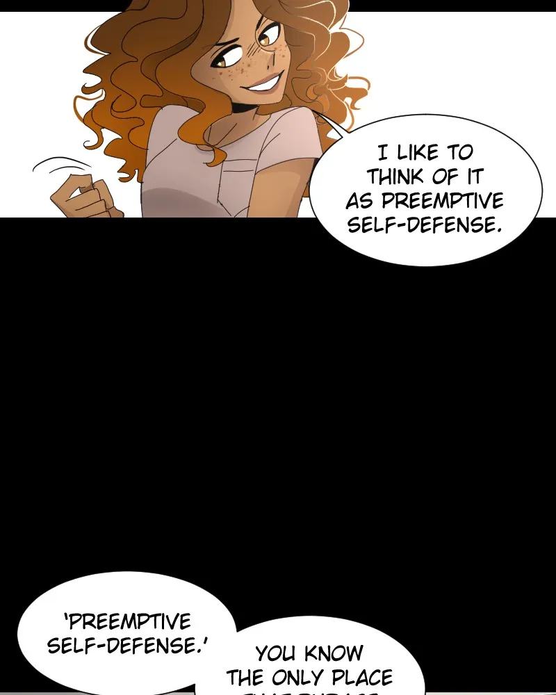 Not Even Bones Chapter 82 Online - página 33