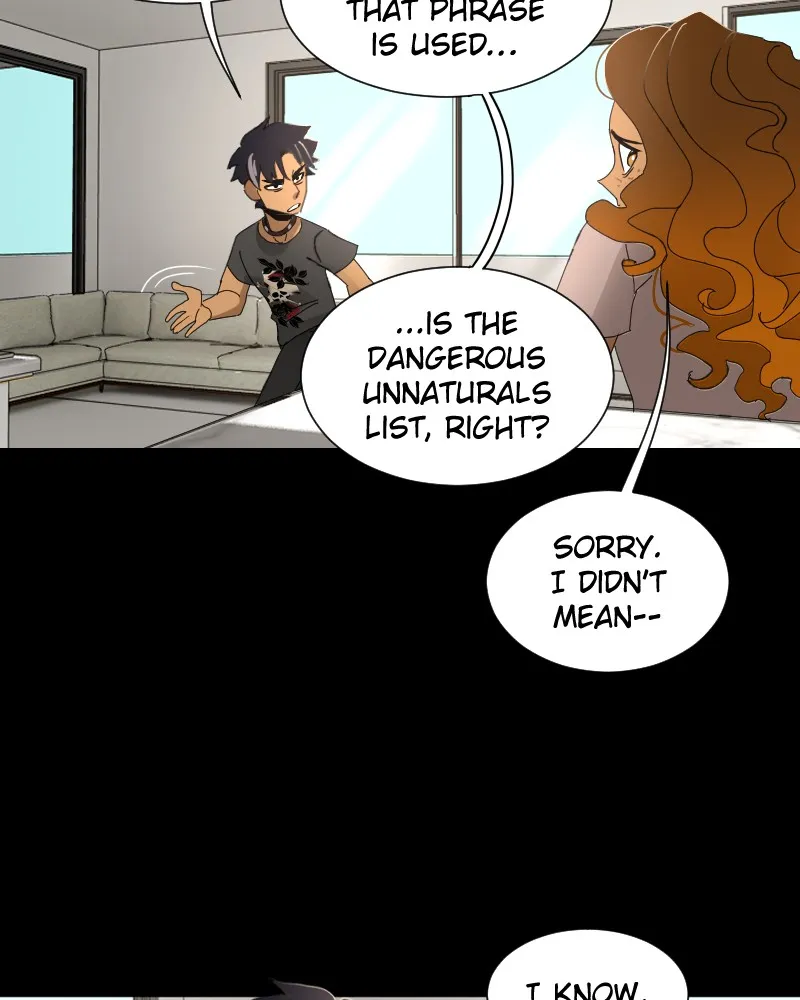 Not Even Bones Chapter 82 Online - página 34