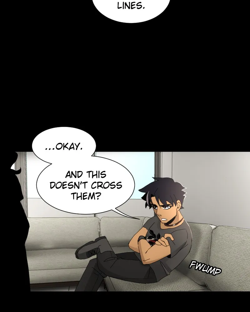 Not Even Bones Chapter 82 Online - página 40