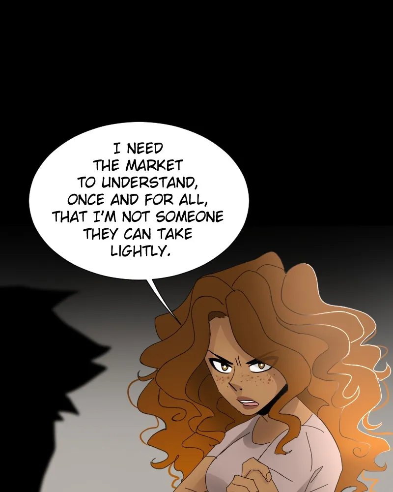 Not Even Bones Chapter 82 Online - página 47