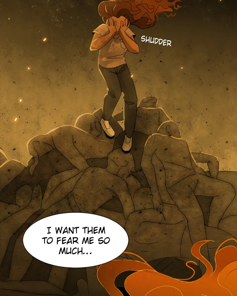 Not Even Bones Chapter 82 Online - página 49