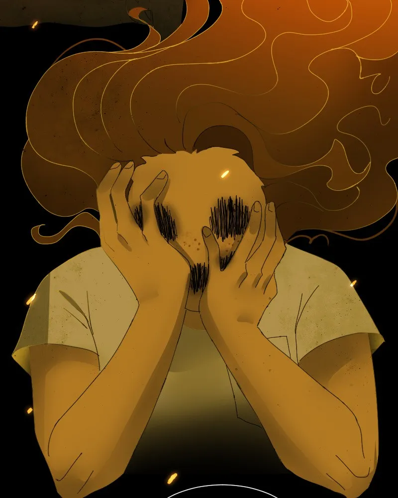 Not Even Bones Chapter 82 Online - página 50