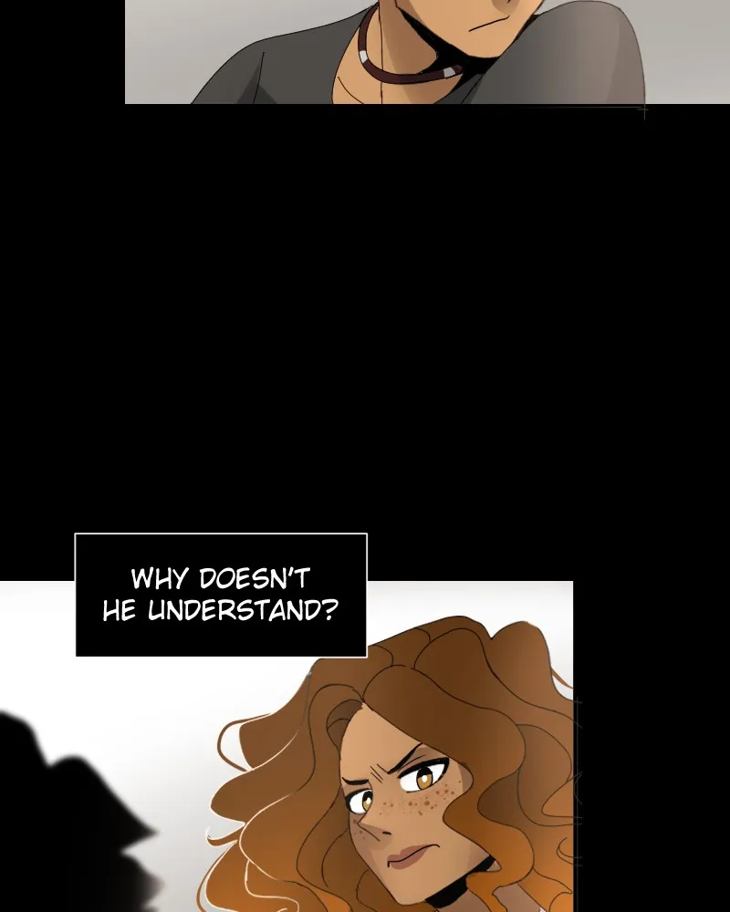 Not Even Bones Chapter 82 Online - página 52