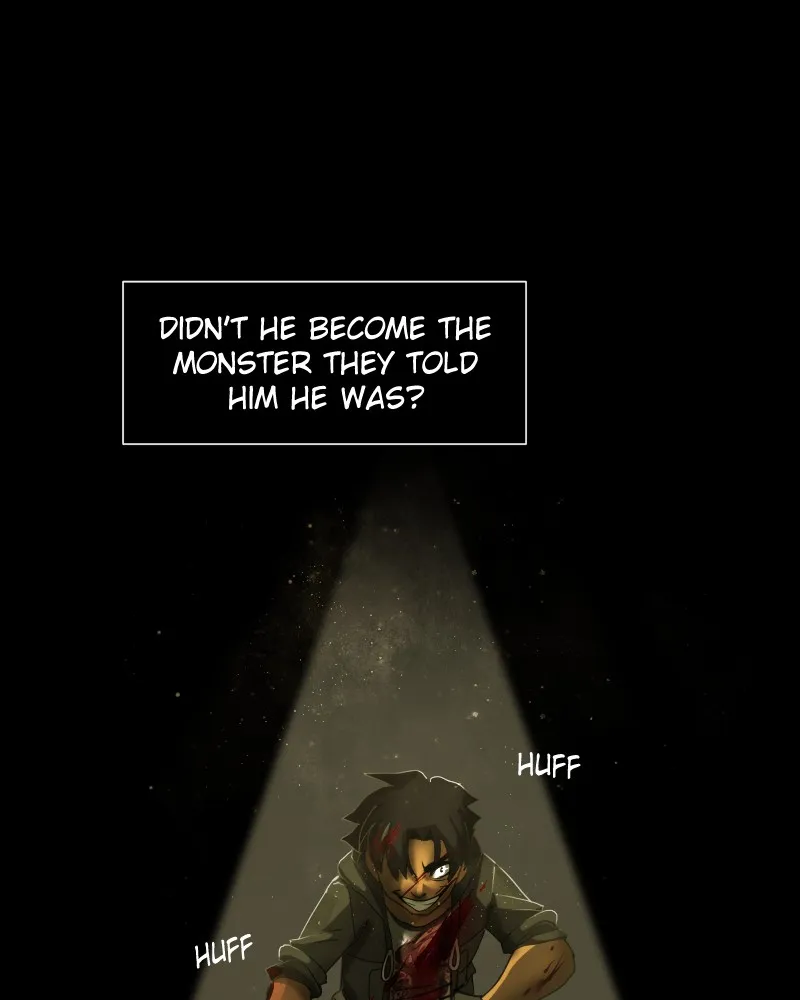Not Even Bones Chapter 82 Online - página 54