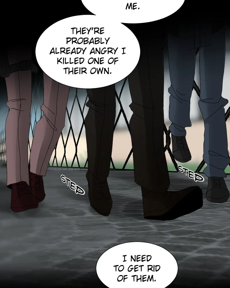 Not Even Bones Chapter 82 Online - página 56