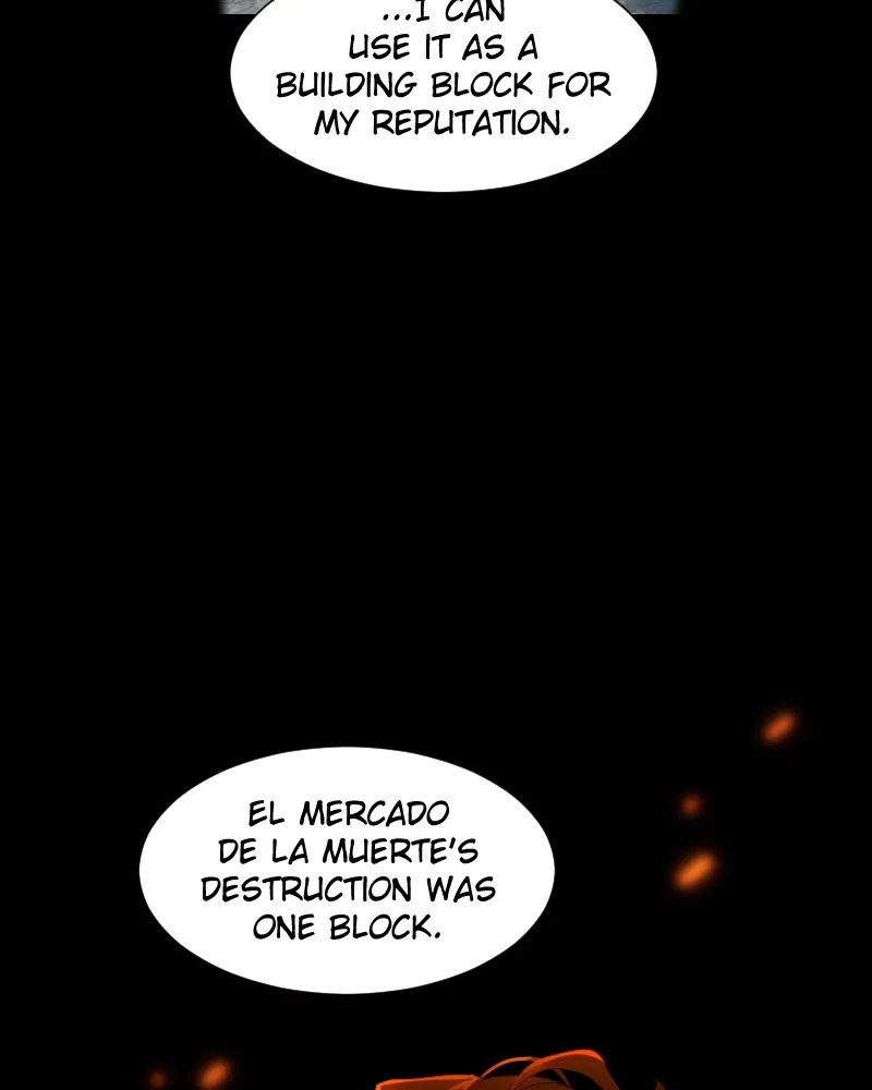 Not Even Bones Chapter 82 Online - página 58