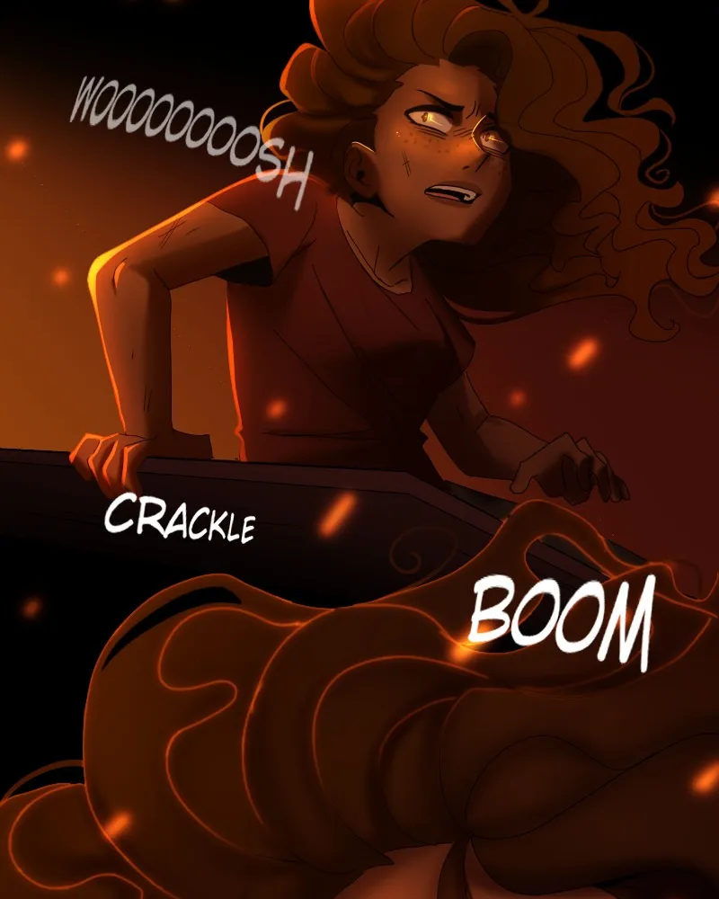 Not Even Bones Chapter 82 Online - página 59