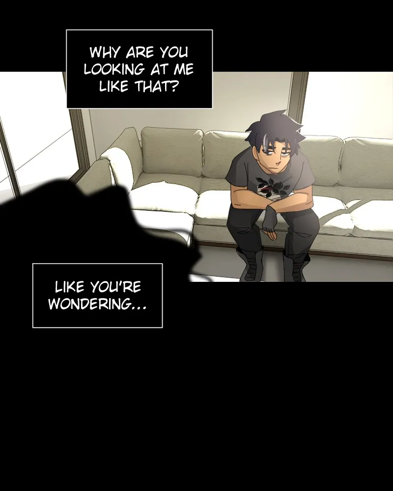 Not Even Bones Chapter 82 Online - página 62