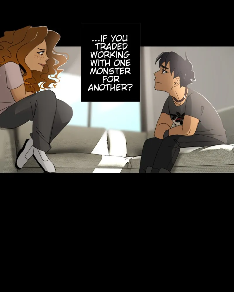 Not Even Bones Chapter 82 Online - página 63