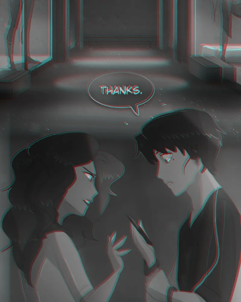 Not Even Bones Chapter 82 Online - página 79