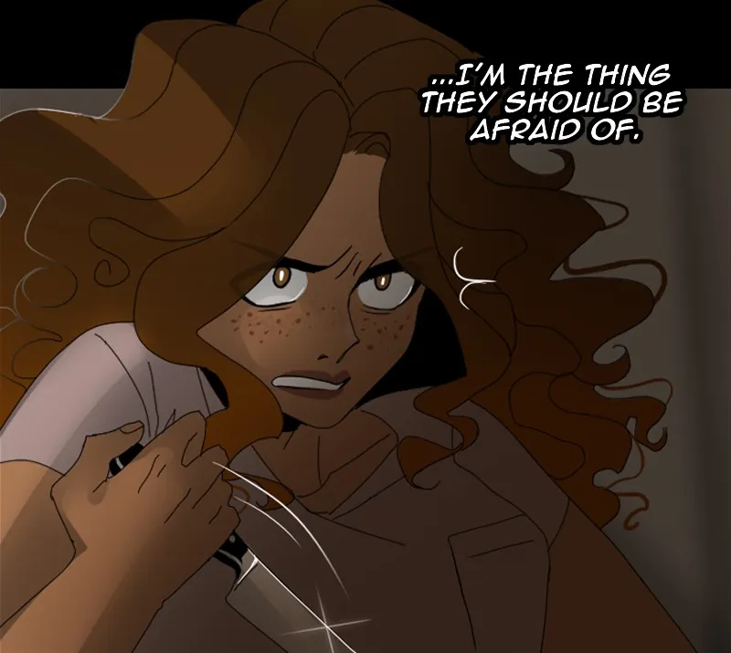 Not Even Bones Chapter 82 Online - página 82