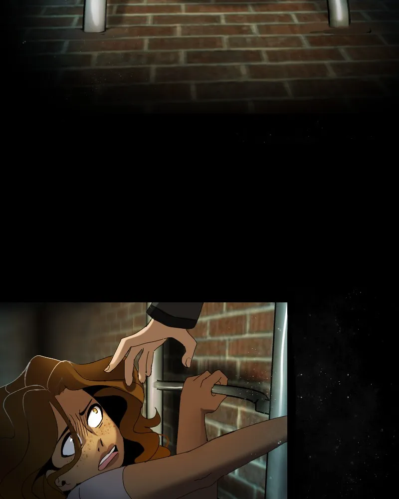 Not Even Bones Chapter 85 Online - página 3