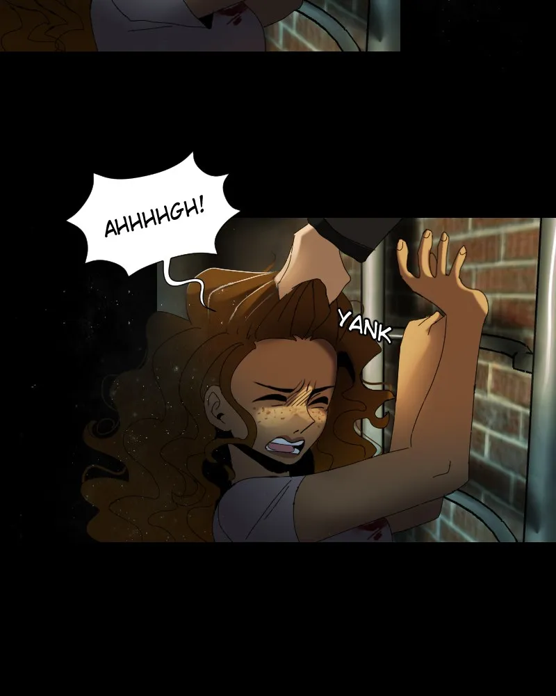Not Even Bones Chapter 85 Online - página 4