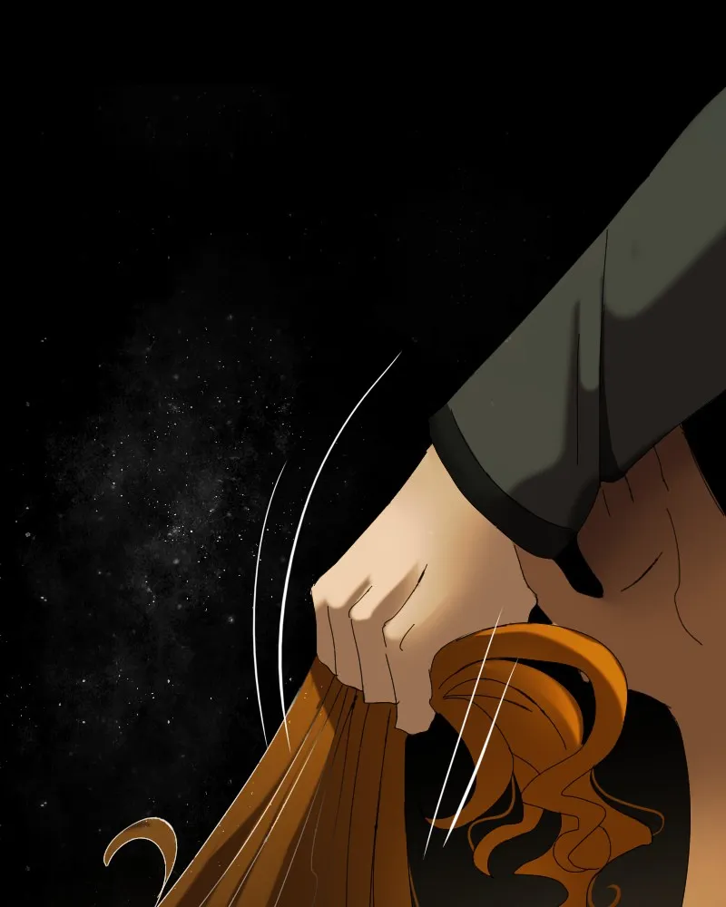 Not Even Bones Chapter 85 Online - página 5