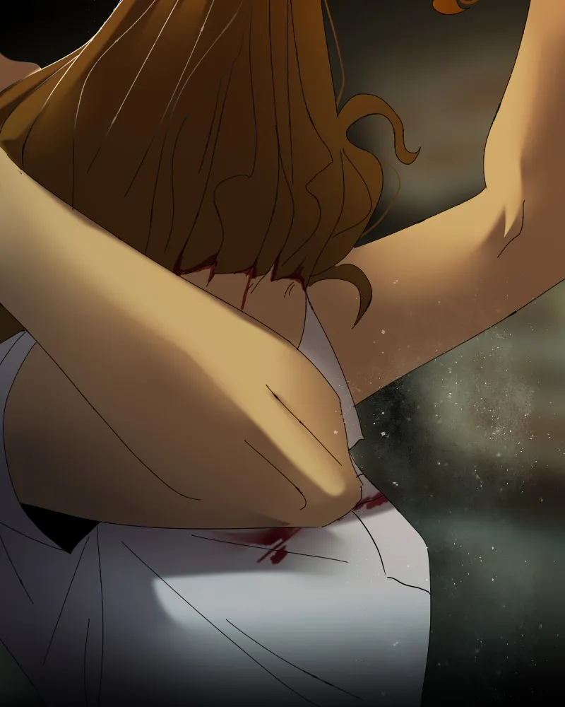 Not Even Bones Chapter 85 Online - página 6