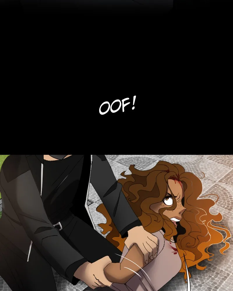 Not Even Bones Chapter 85 Online - página 7