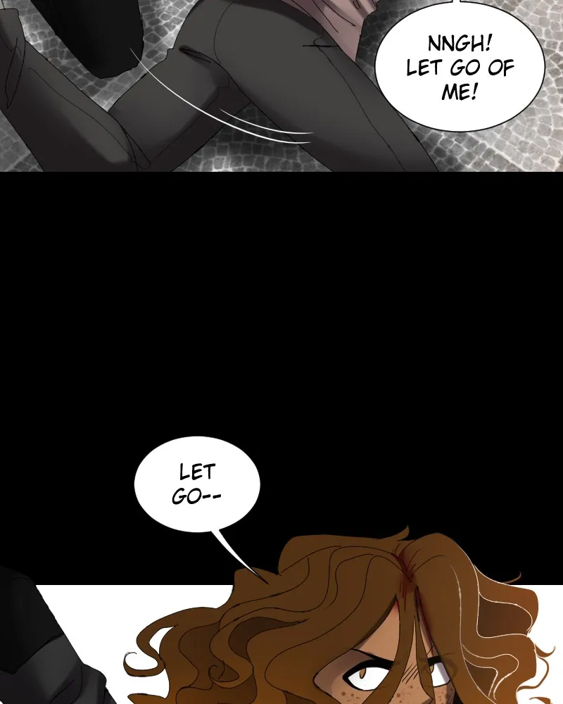 Not Even Bones Chapter 85 Online - página 8