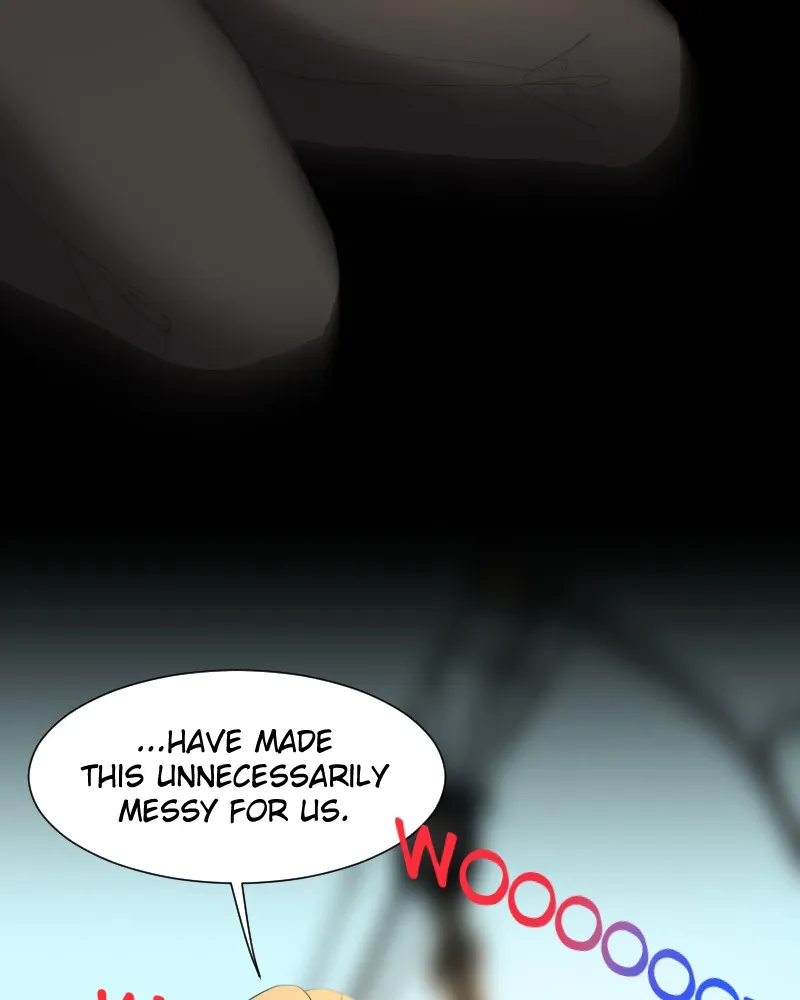 Not Even Bones Chapter 85 Online - página 11
