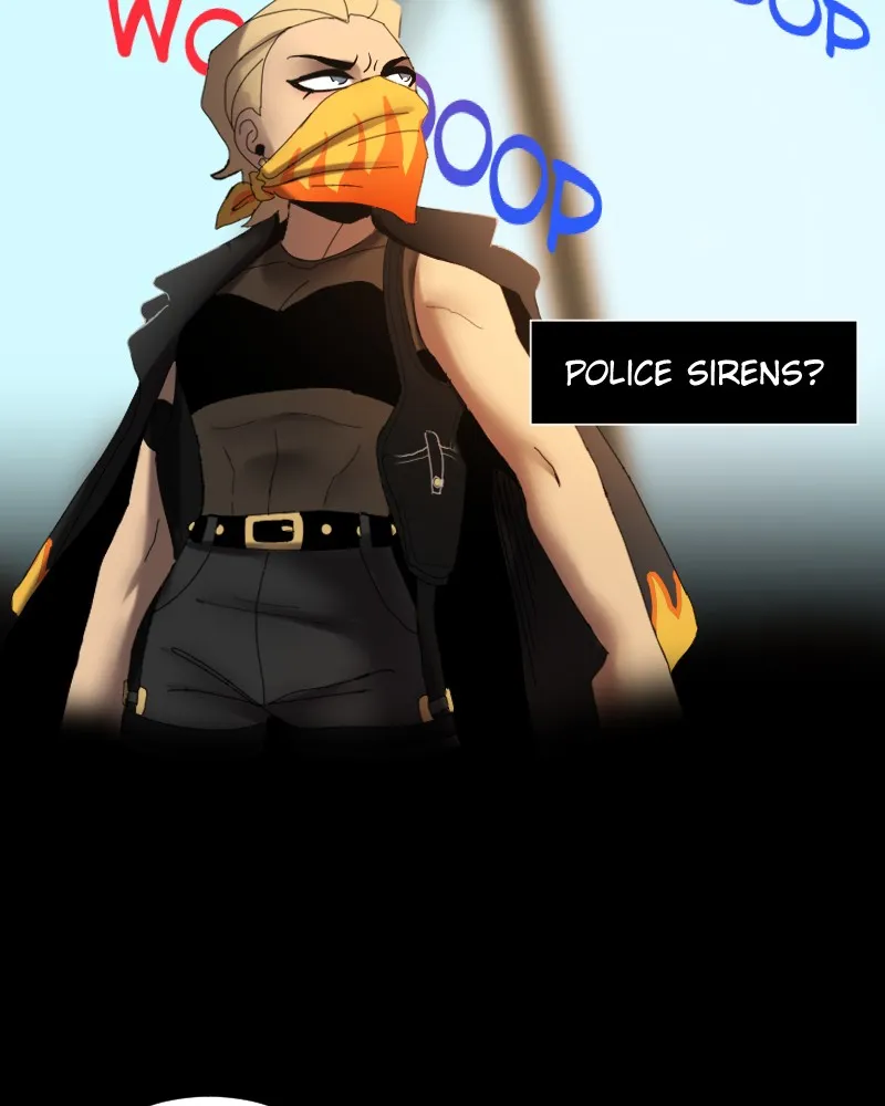 Not Even Bones Chapter 85 Online - página 12