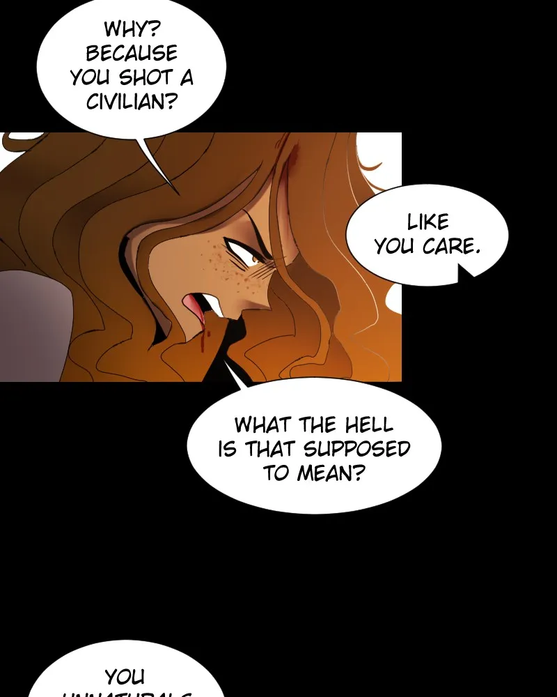 Not Even Bones Chapter 85 Online - página 13