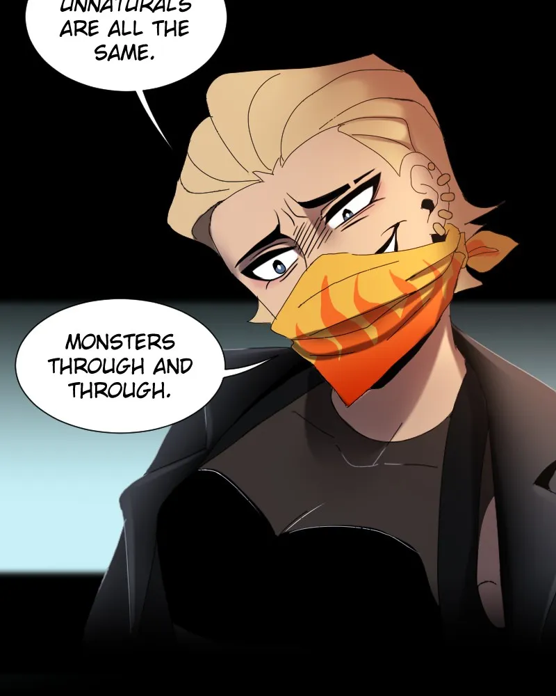 Not Even Bones Chapter 85 Online - página 14