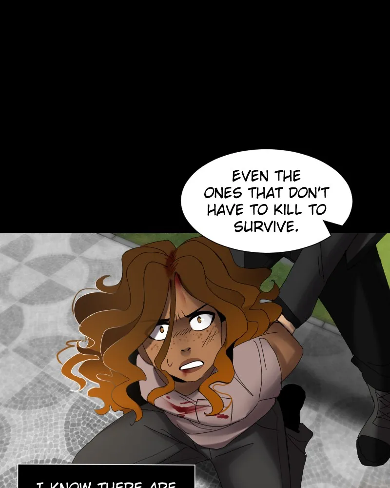 Not Even Bones Chapter 85 Online - página 15