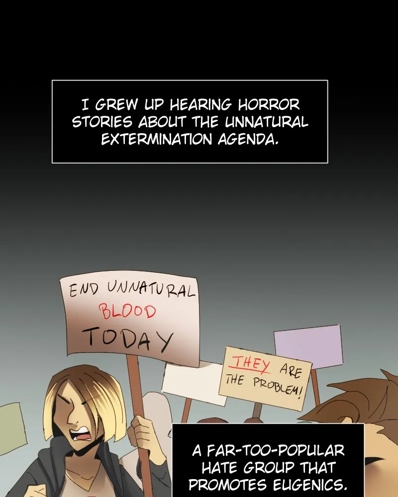 Not Even Bones Chapter 85 Online - página 17