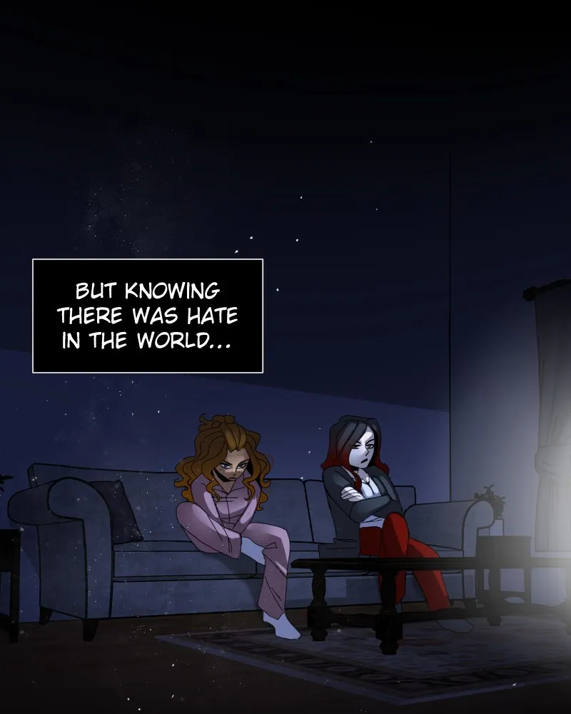Not Even Bones Chapter 85 Online - página 19