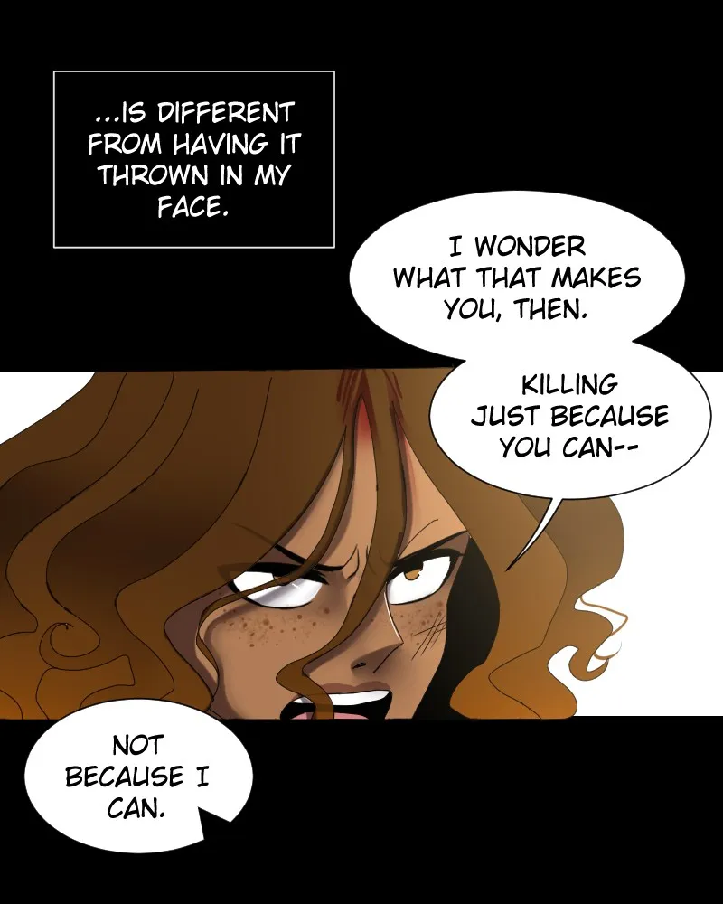 Not Even Bones Chapter 85 Online - página 21