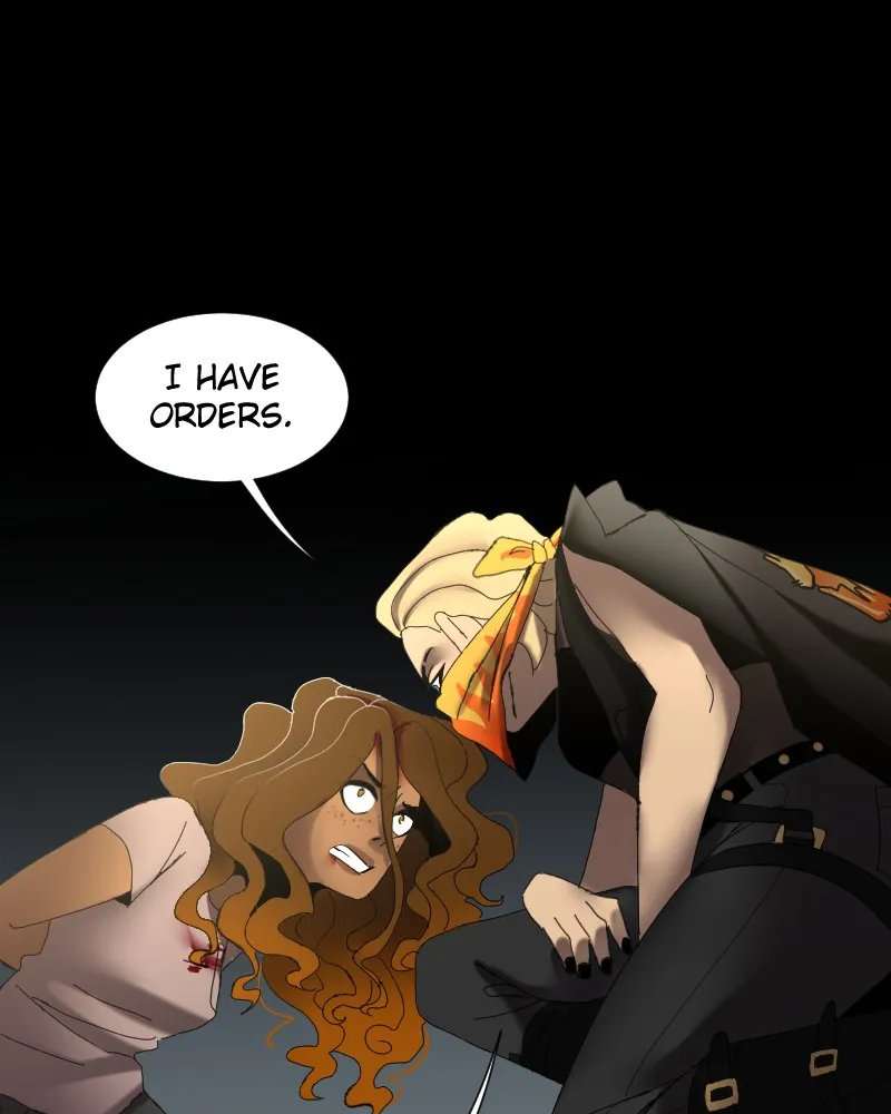 Not Even Bones Chapter 85 Online - página 22