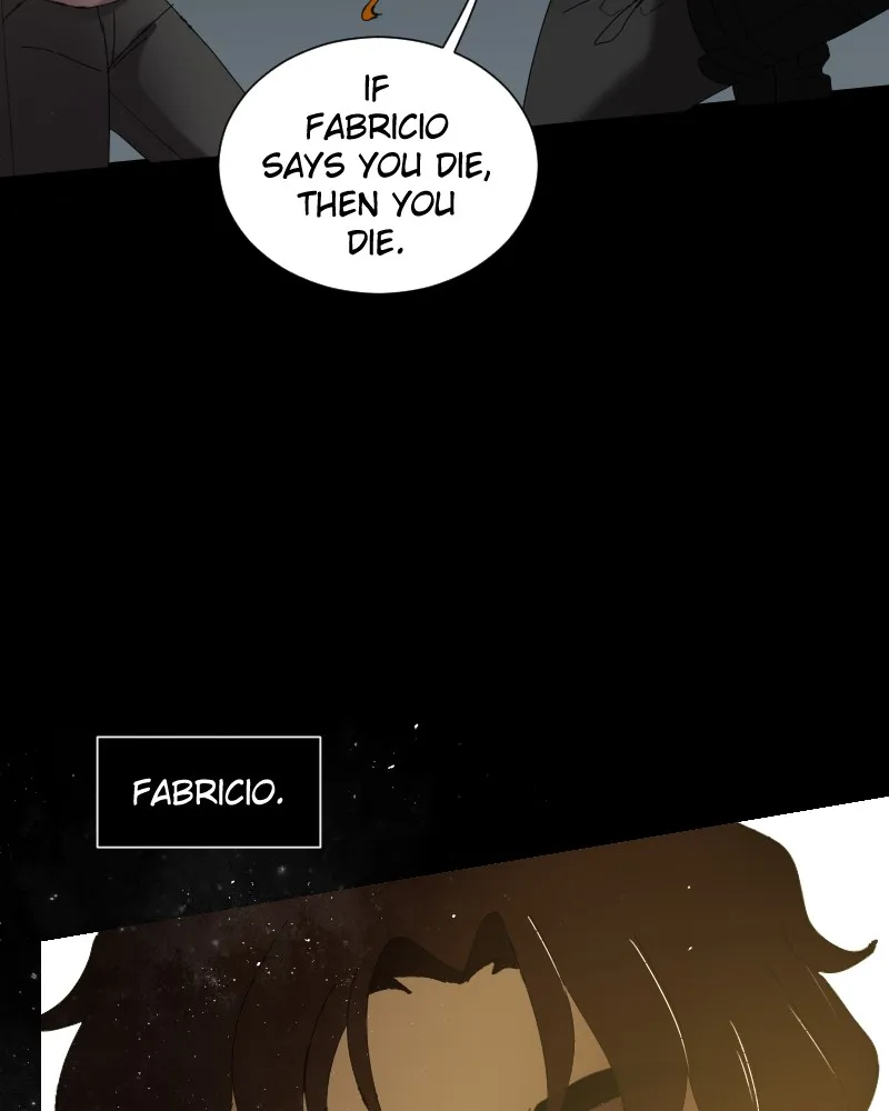 Not Even Bones Chapter 85 Online - página 23