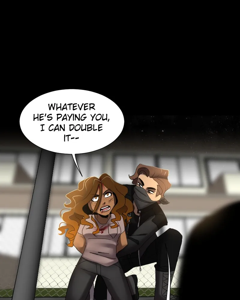 Not Even Bones Chapter 85 Online - página 25