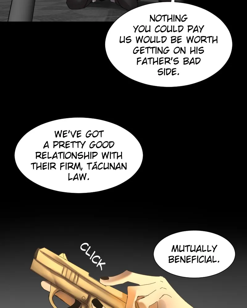 Not Even Bones Chapter 85 Online - página 26