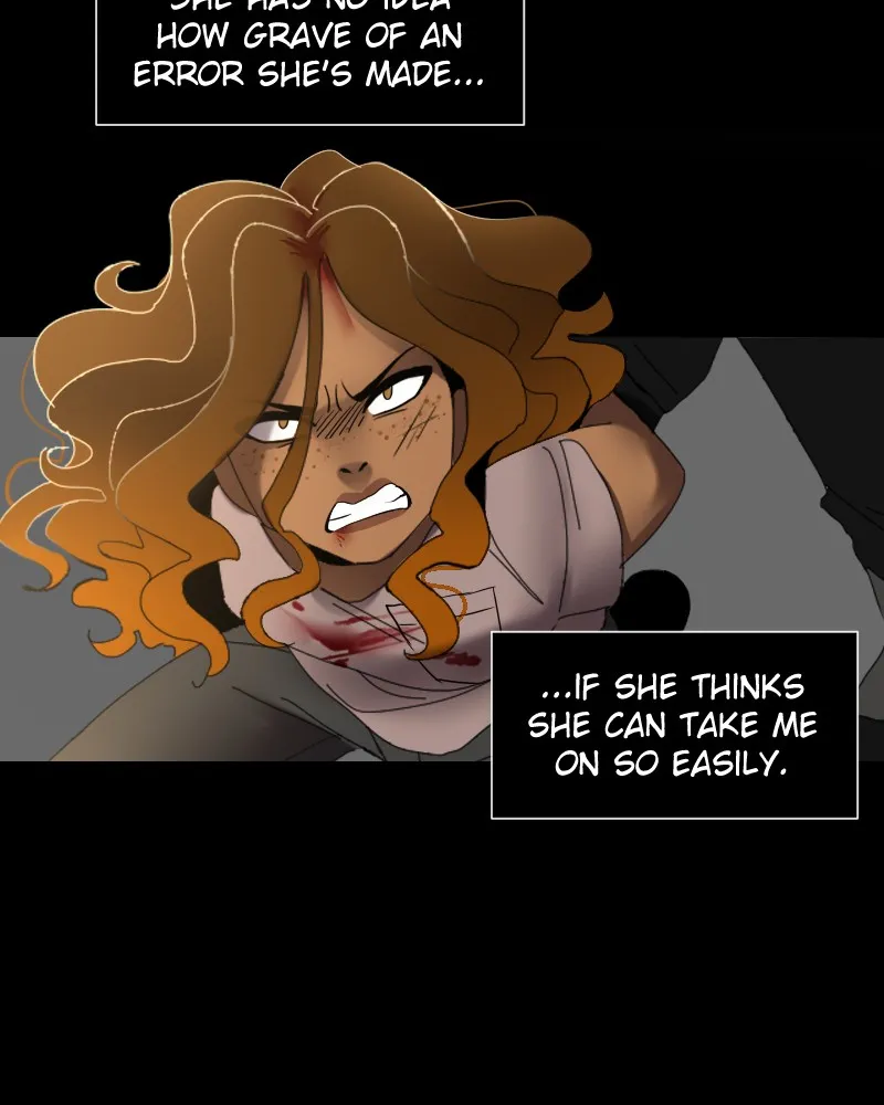 Not Even Bones Chapter 85 Online - página 28