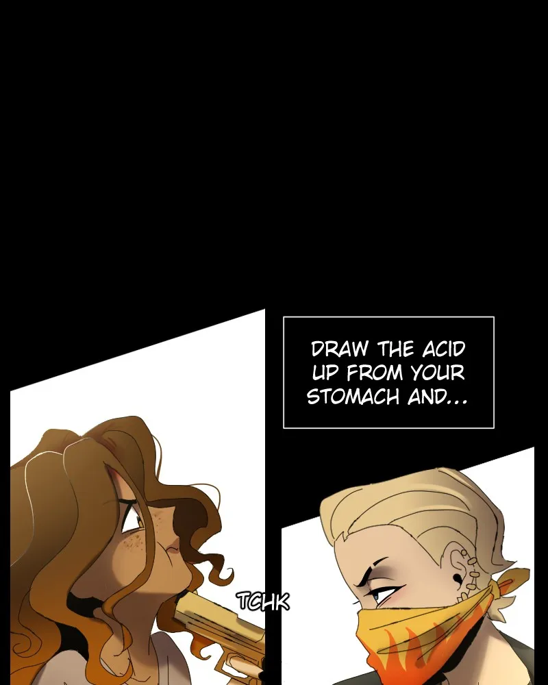 Not Even Bones Chapter 85 Online - página 31