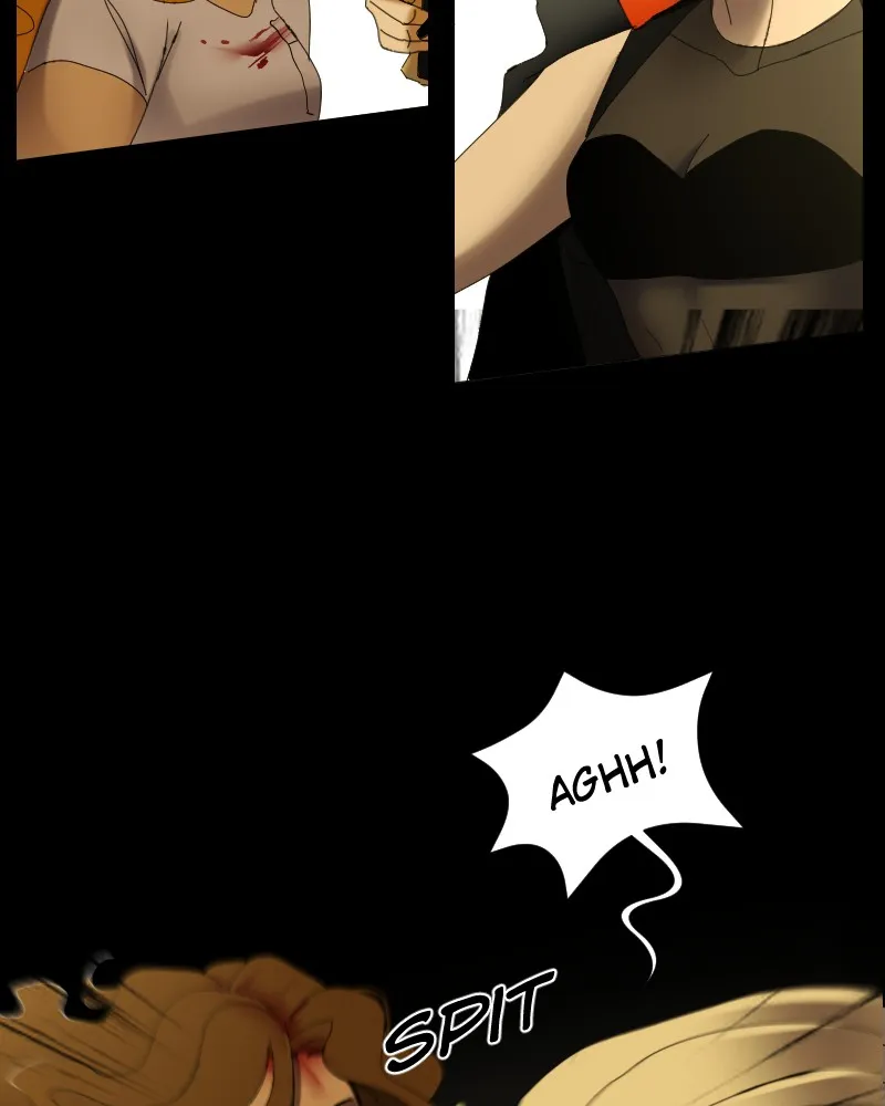 Not Even Bones Chapter 85 Online - página 32