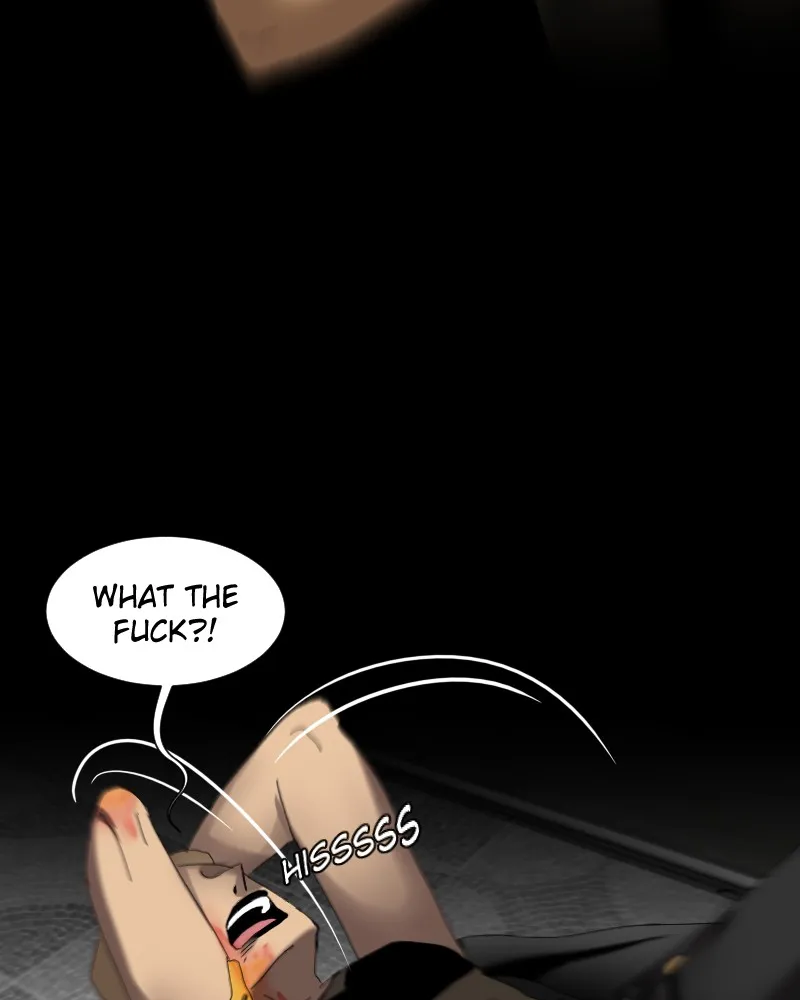 Not Even Bones Chapter 85 Online - página 34