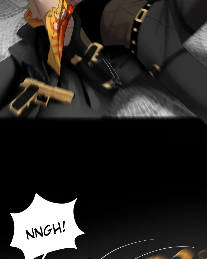 Not Even Bones Chapter 85 Online - página 35