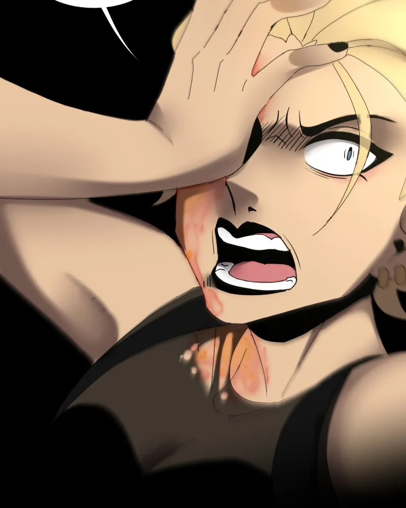 Not Even Bones Chapter 85 Online - página 40