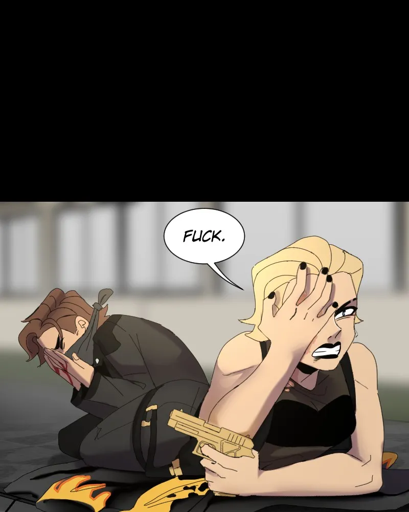 Not Even Bones Chapter 85 Online - página 45