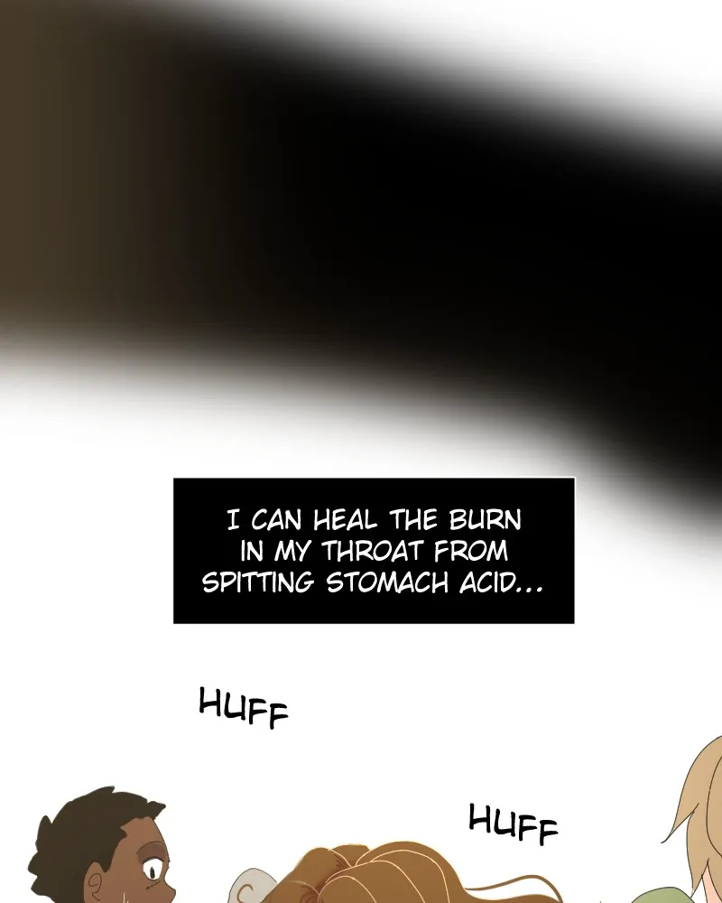 Not Even Bones Chapter 85 Online - página 50