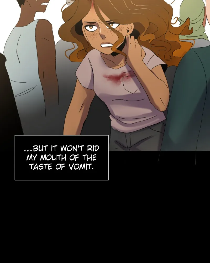 Not Even Bones Chapter 85 Online - página 51